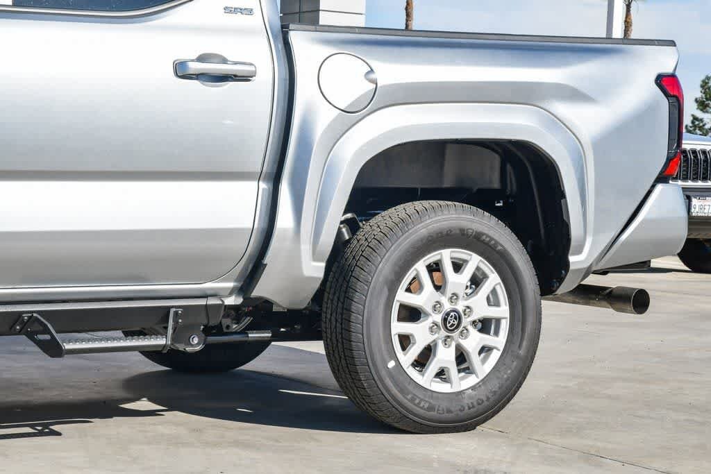 Thumbnail: 2026 Toyota Tacoma - 11