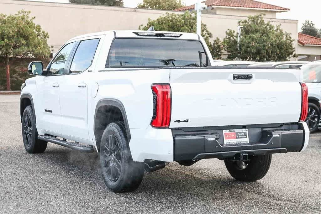 Thumbnail: 2026 Toyota Tundra - 8