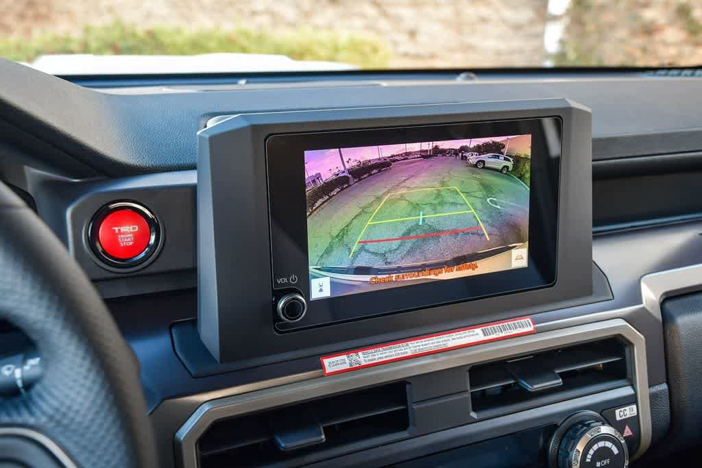2026 Toyota Tacoma TRD Sport - Photo 25