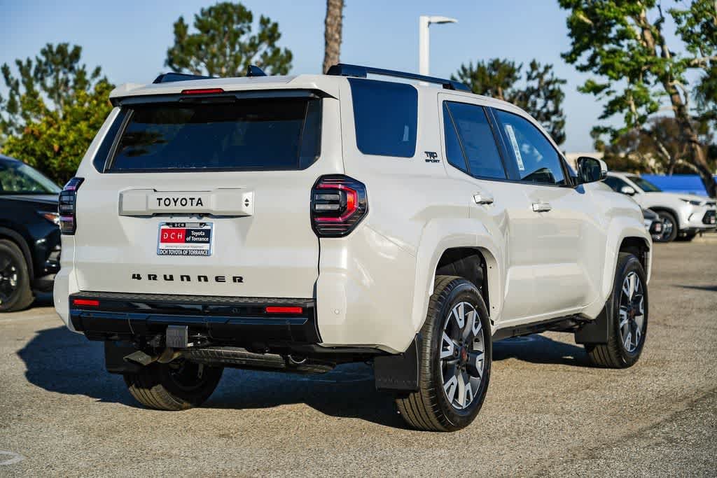 Thumbnail: 2026 Toyota 4Runner - 6