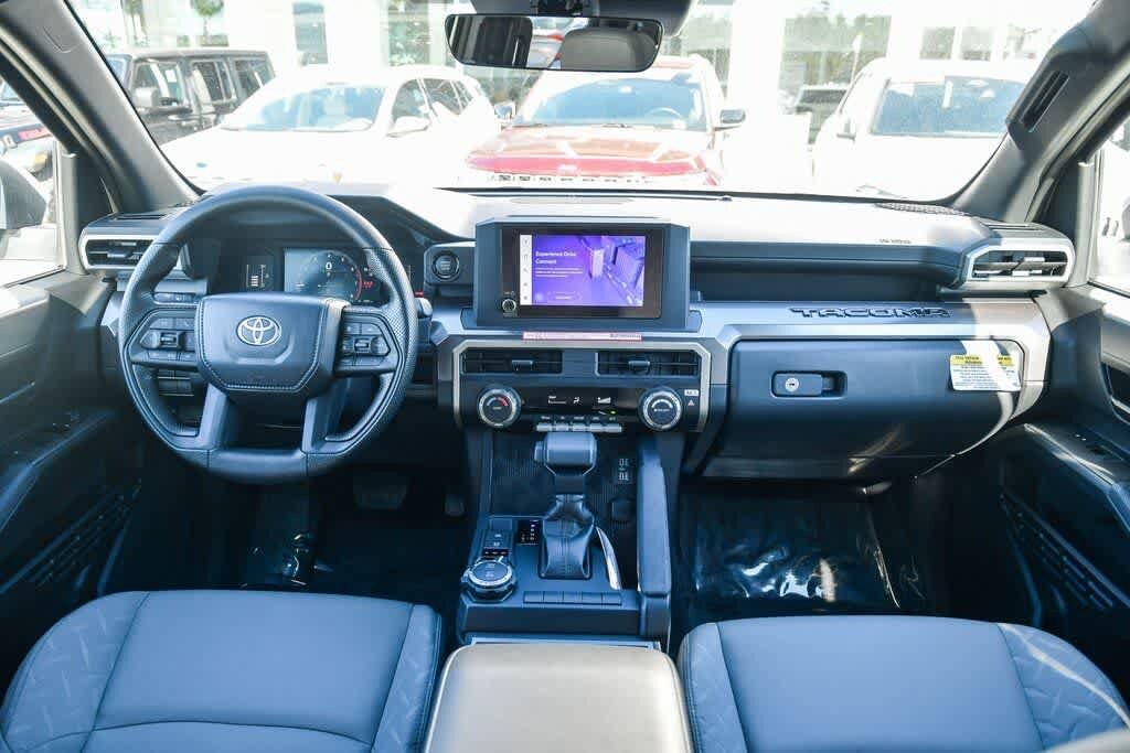 Thumbnail: 2026 Toyota Tacoma - 15