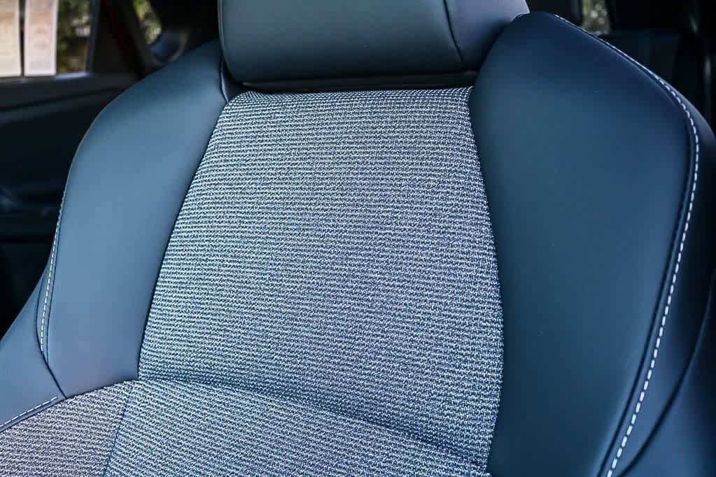 Thumbnail: 2026 Toyota bZ - 24