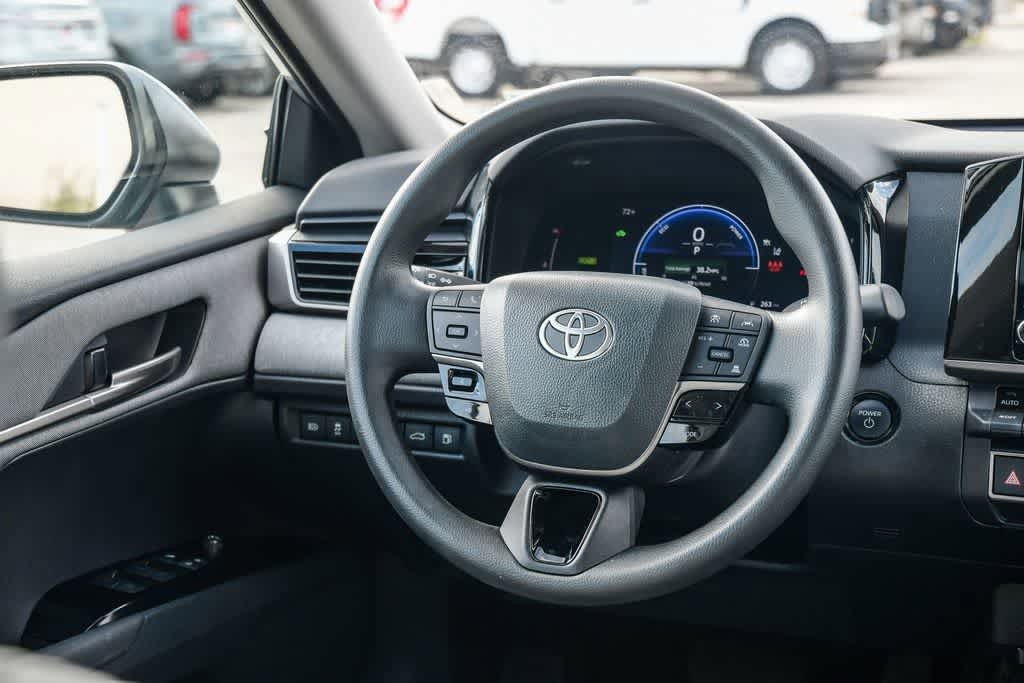Thumbnail: 2026 Toyota Camry - 12