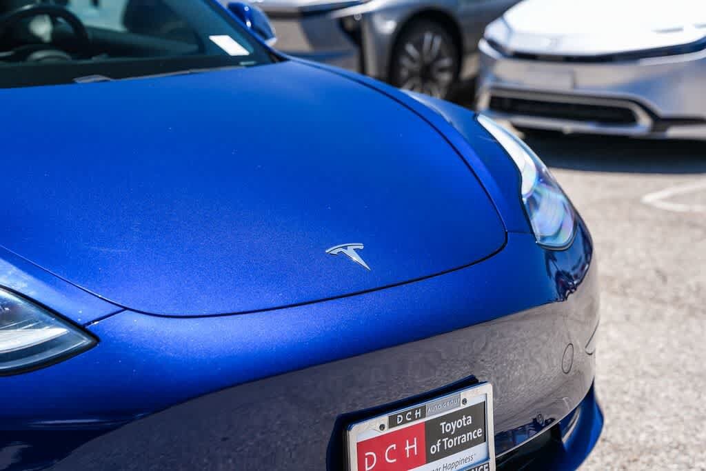 Thumbnail: 2019 Tesla Model 3 - 5