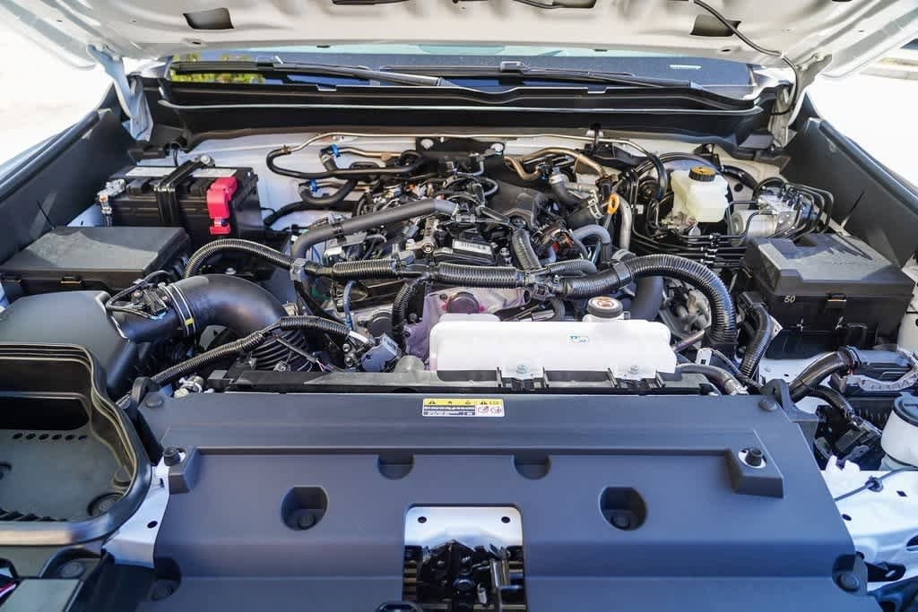 Thumbnail: 2025 Toyota Tacoma - 27