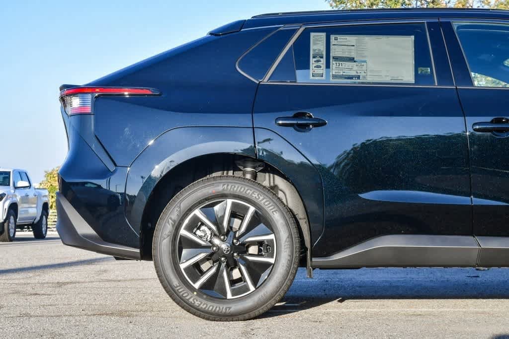 Thumbnail: 2026 Toyota bZ - 10