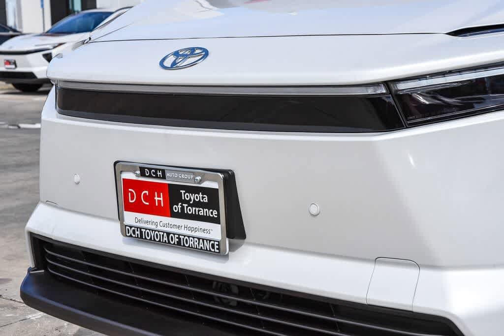 Thumbnail: 2026 Toyota bZ - 5