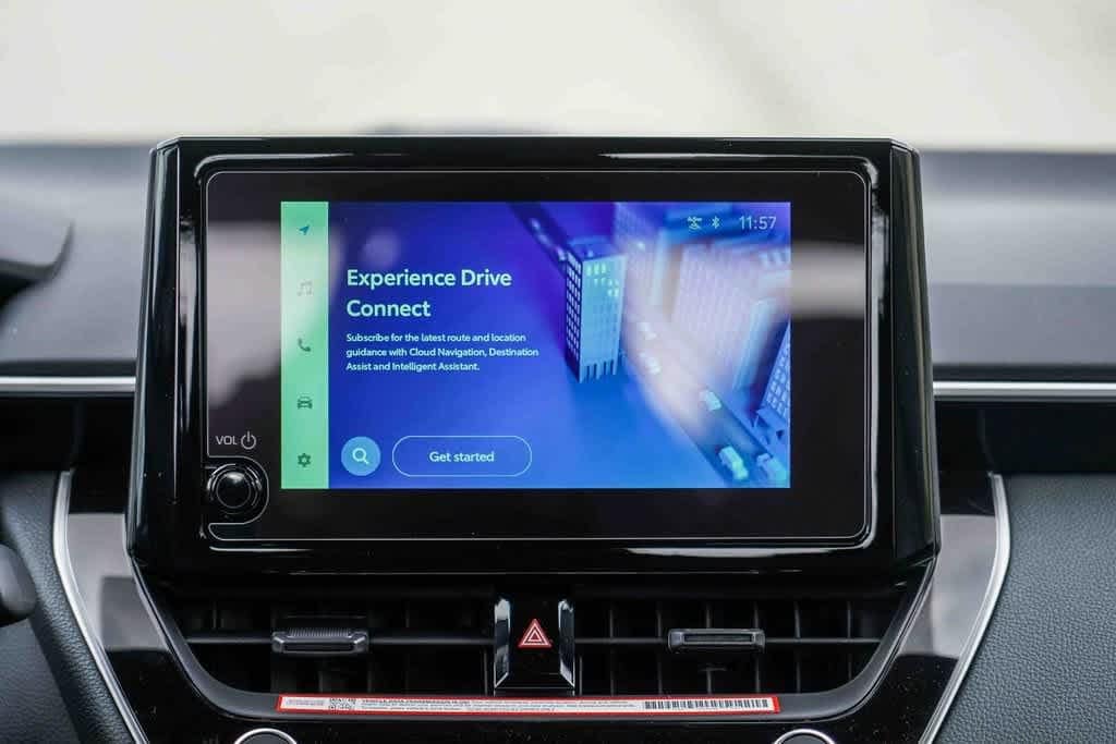 Thumbnail: 2026 Toyota Corolla - 14