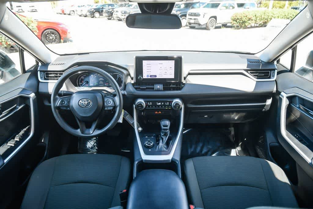 Thumbnail: 2023 Toyota RAV4 - 13