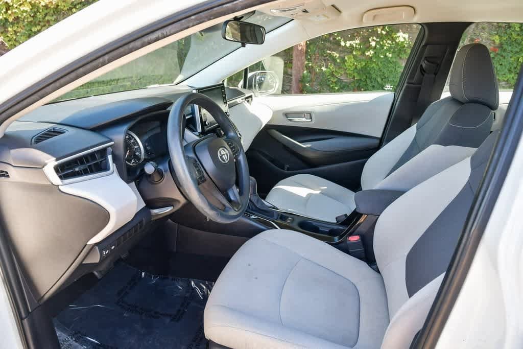 Thumbnail: 2020 Toyota Corolla - 16