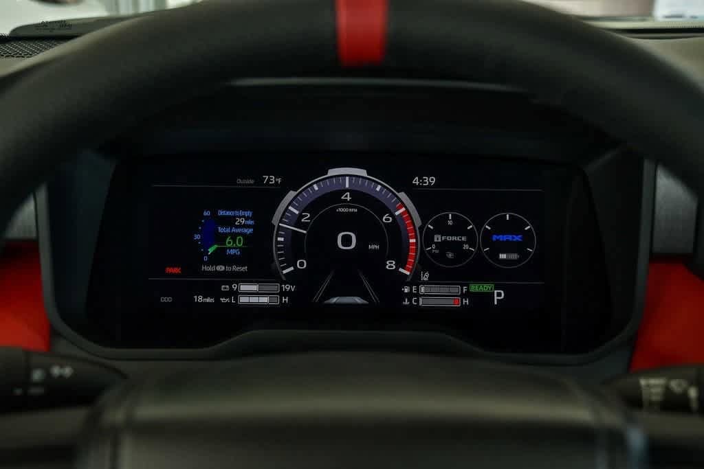 Thumbnail: 2026 Toyota Tundra - 38