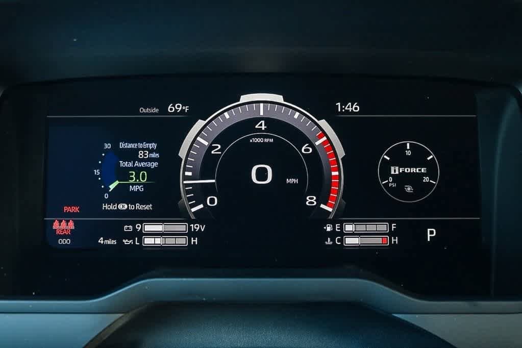 Thumbnail: 2026 Toyota Tundra - 23