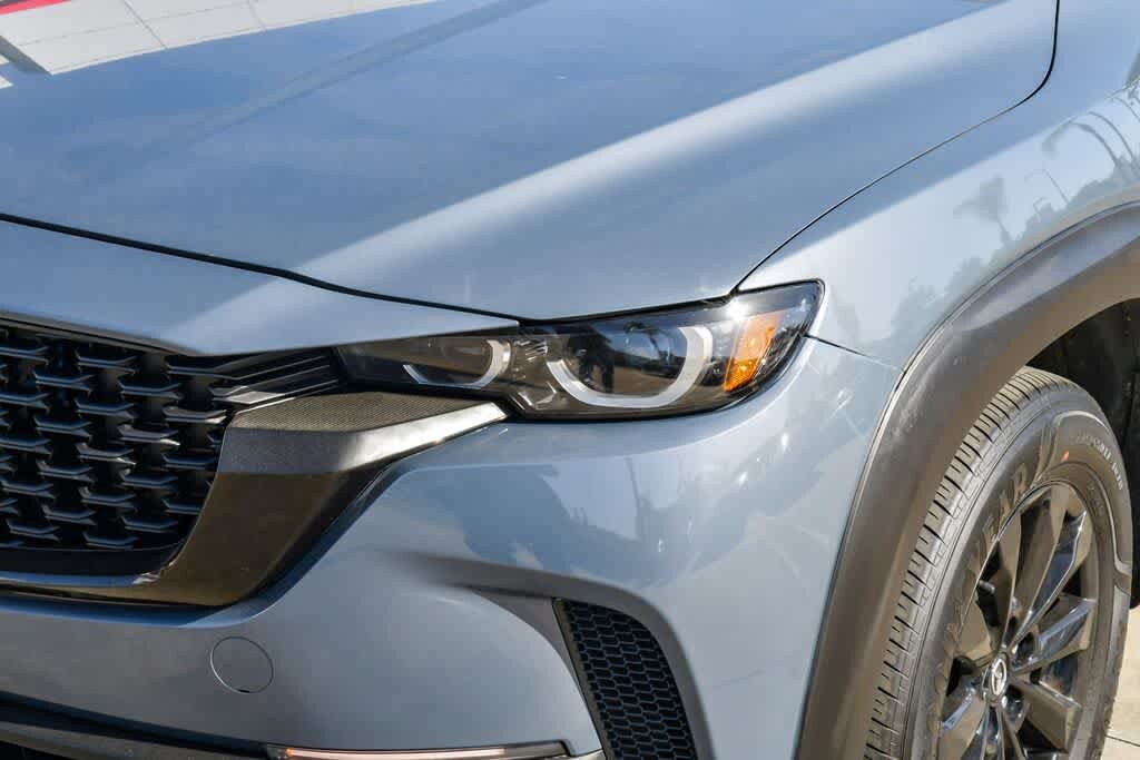 Thumbnail: 2023 Mazda CX-50 - 4