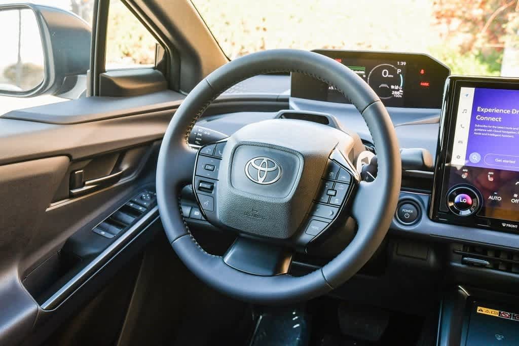 Thumbnail: 2026 Toyota bZ - 12