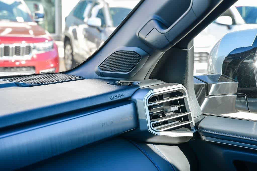 Thumbnail: 2026 Toyota Sequoia - 26