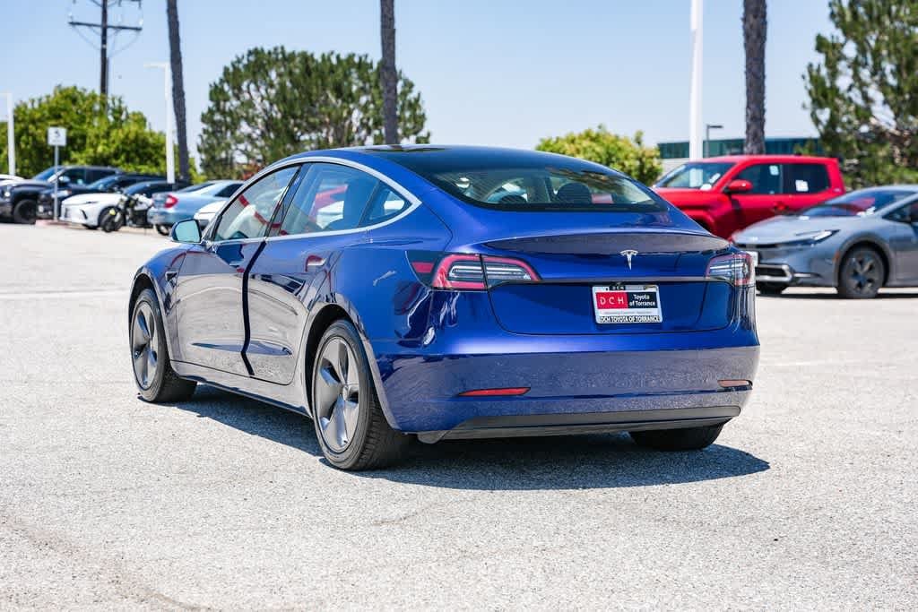 Thumbnail: 2019 Tesla Model 3 - 8
