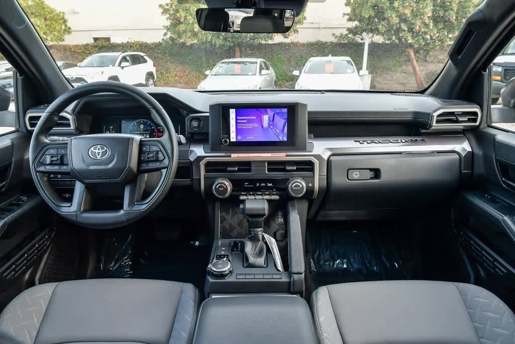 Thumbnail: 2025 Toyota Tacoma - 15