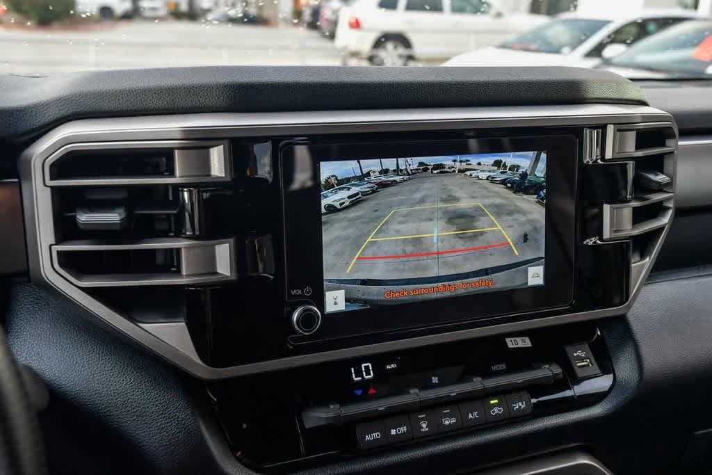 Thumbnail: 2026 Toyota Tundra - 29