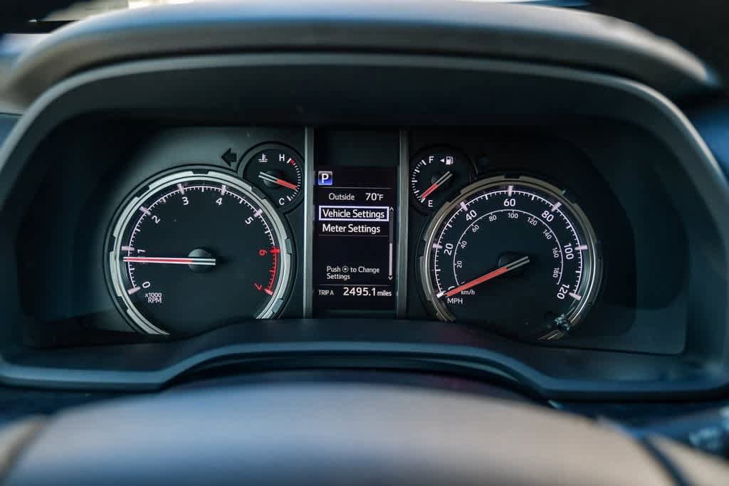 Thumbnail: 2024 Toyota 4Runner - 25