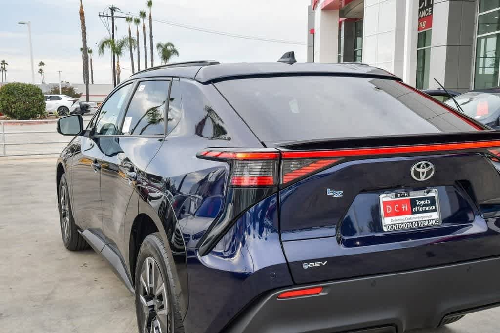 Thumbnail: 2026 Toyota bZ - 6