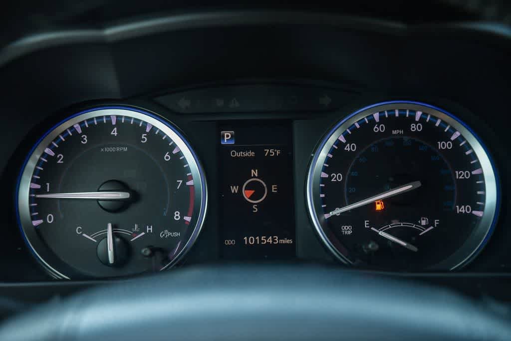 Thumbnail: 2019 Toyota Highlander - 24