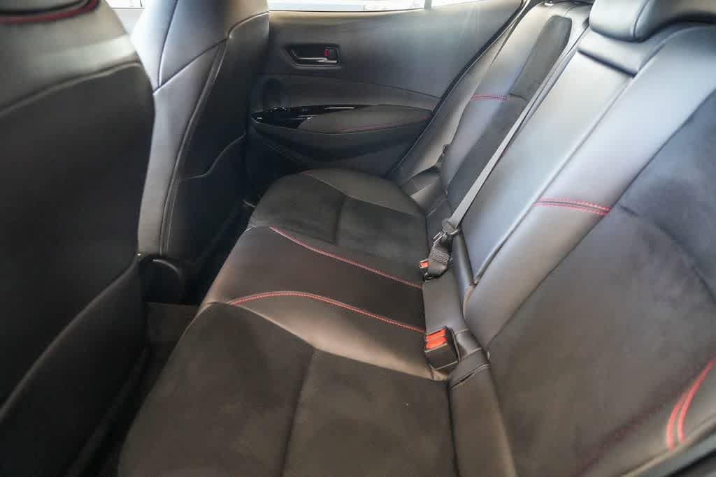 2026 Toyota GR Corolla - Photo 18