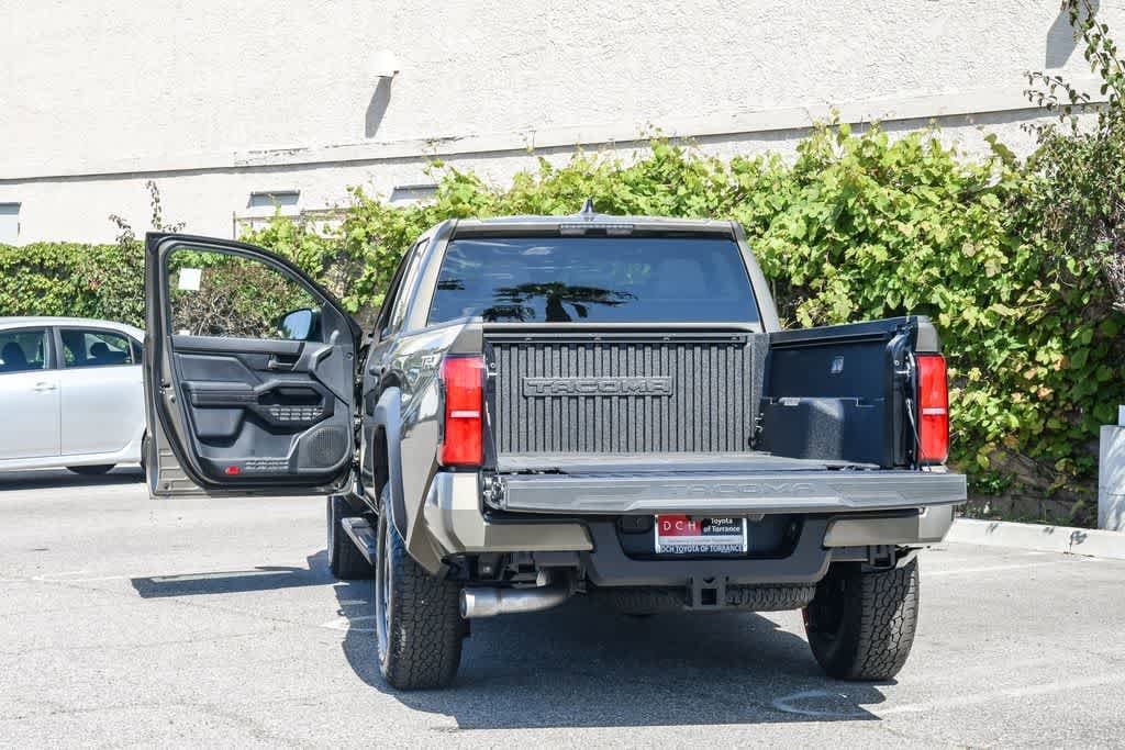 Thumbnail: 2026 Toyota Tacoma - 30