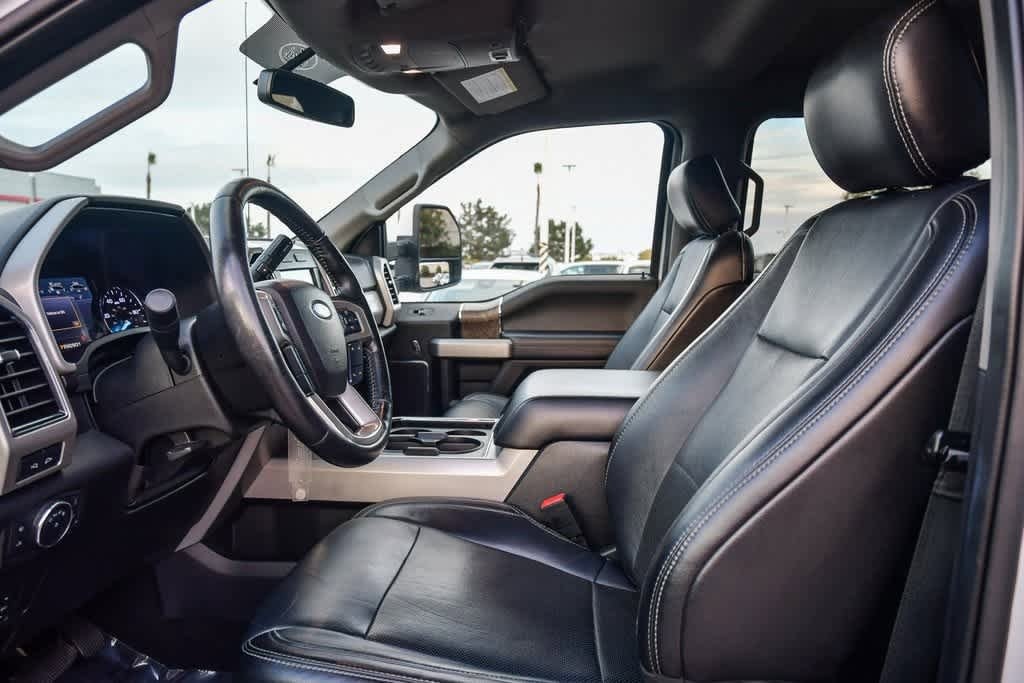 Thumbnail: 2019 Ford F-250 - 23