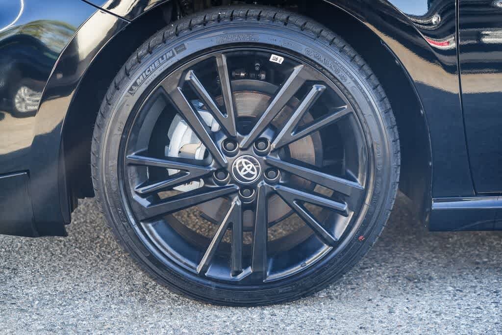 Thumbnail: 2026 Toyota Camry - 10