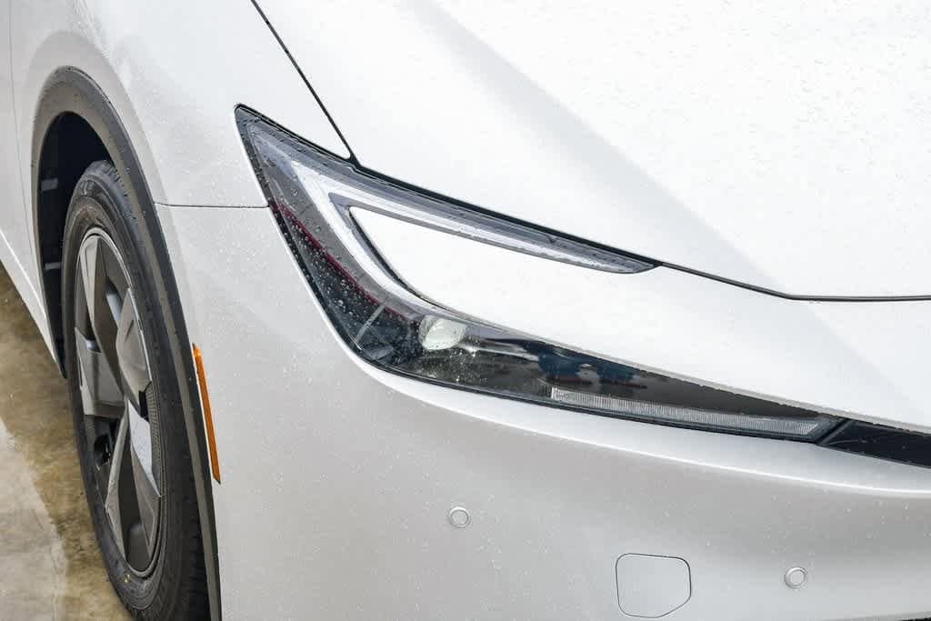 Thumbnail: 2026 Toyota Prius - 4