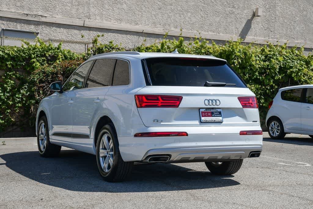 Thumbnail: 2018 Audi Q7 - 8