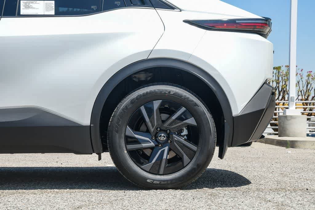 Thumbnail: 2026 Toyota C-HR - 11