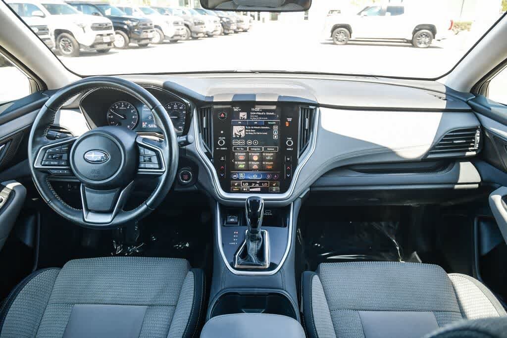 Thumbnail: 2023 Subaru Outback - 13