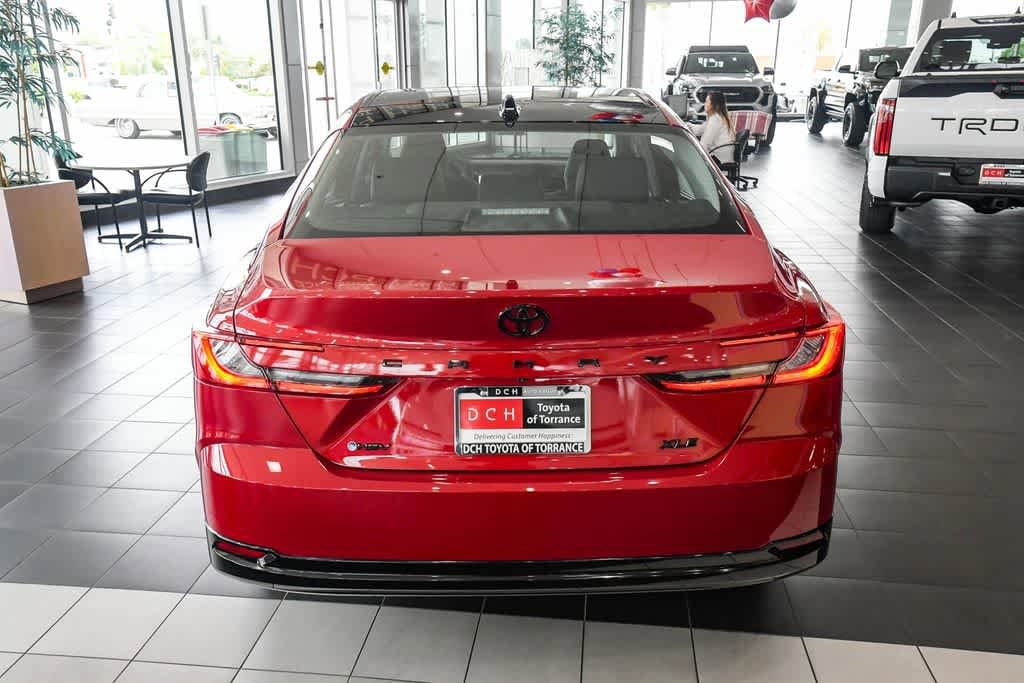Thumbnail: 2026 Toyota Camry - 37