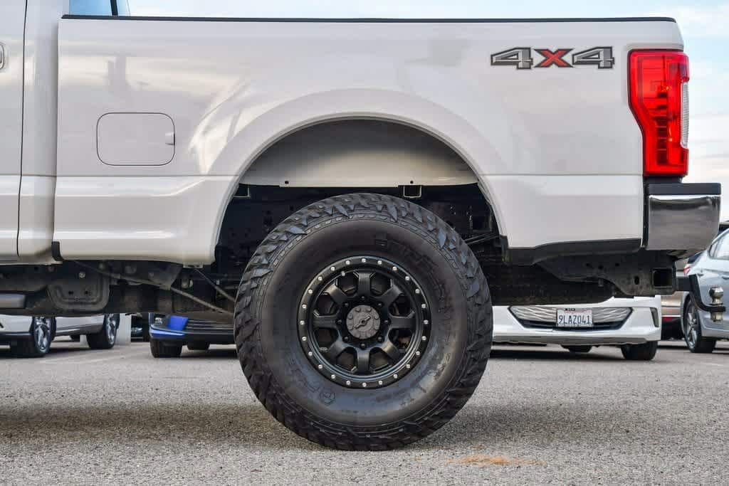 Thumbnail: 2019 Ford F-250 - 14
