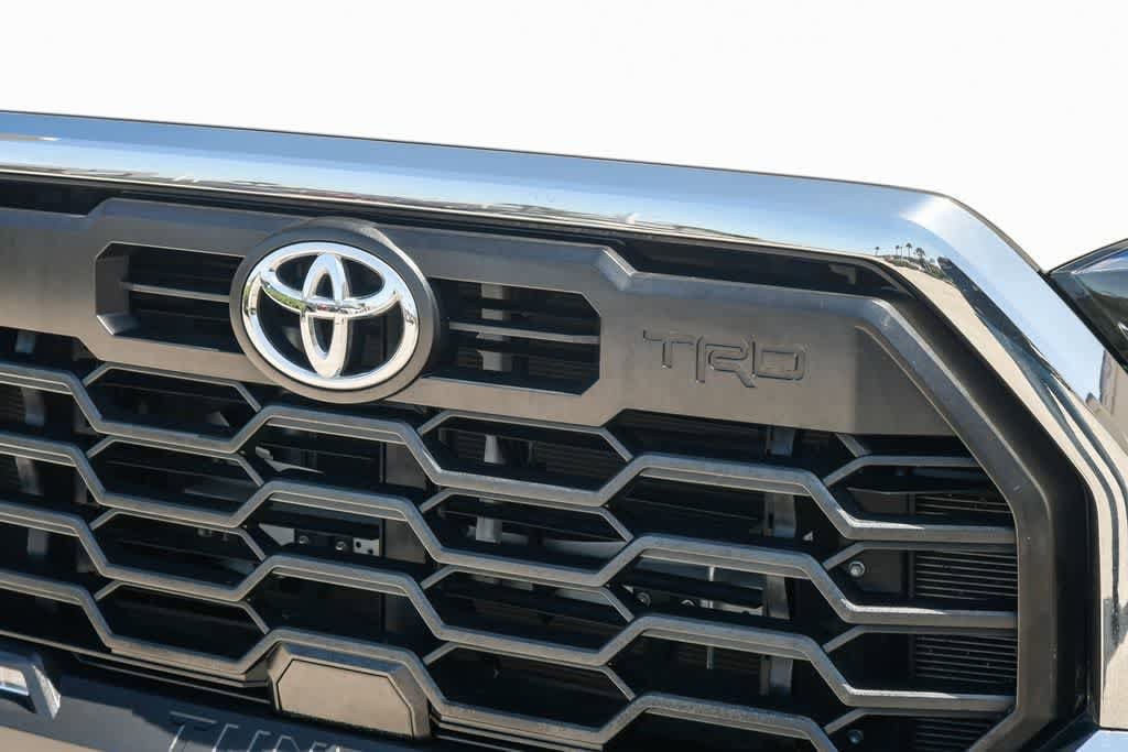 2022 Toyota Tundra SR5 photo 5