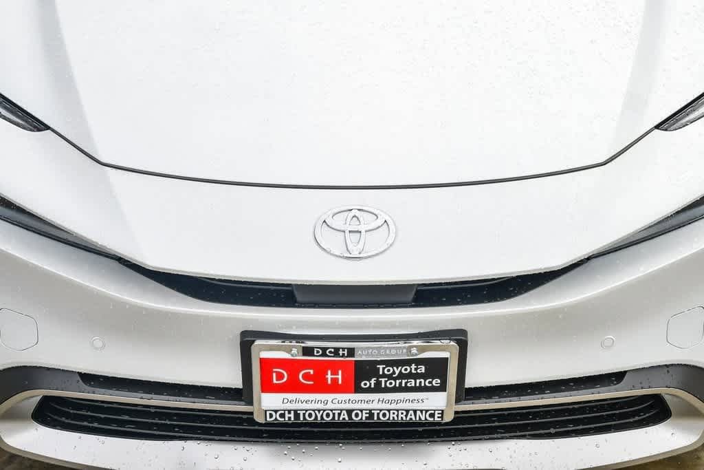 Thumbnail: 2026 Toyota Prius - 5