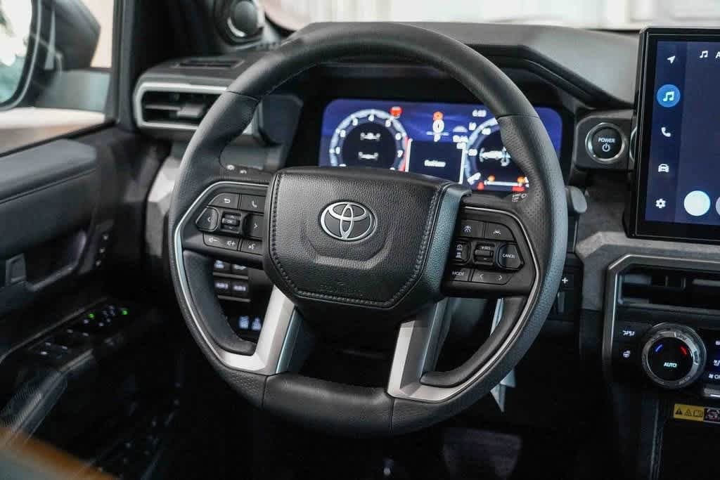 Thumbnail: 2025 Toyota 4Runner - 15