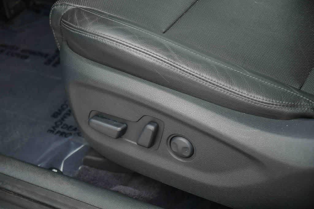 Thumbnail: 2018 Hyundai Tucson - 23