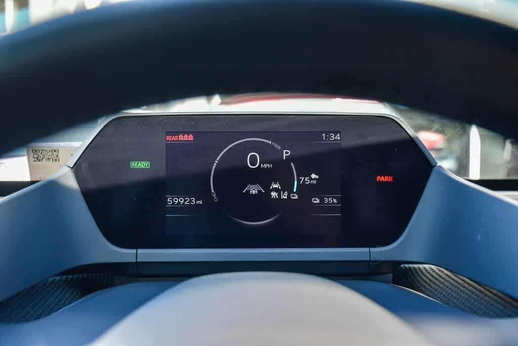 Thumbnail: 2023 Toyota bZ4X - 26