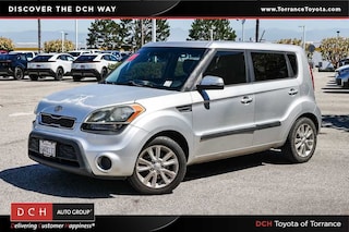 Used 2012 Kia Soul Plus Car Torrance, CA