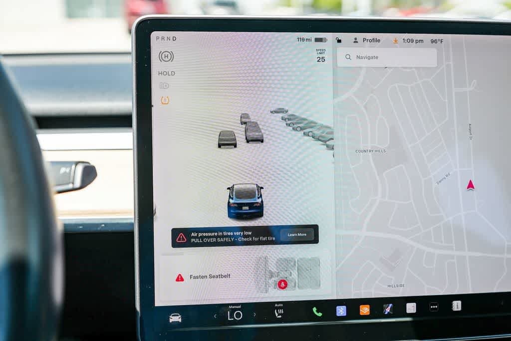 Thumbnail: 2019 Tesla Model 3 - 23