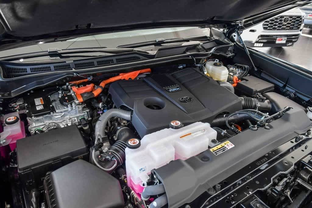 Thumbnail: 2026 Toyota Tundra - 43