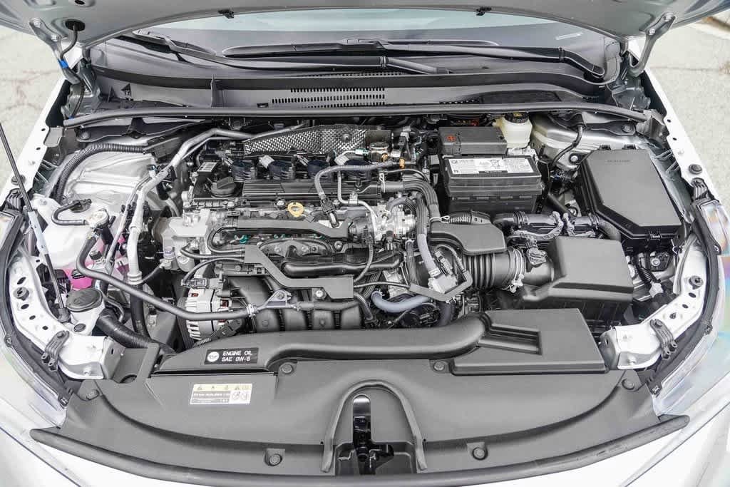 Thumbnail: 2026 Toyota Corolla - 27