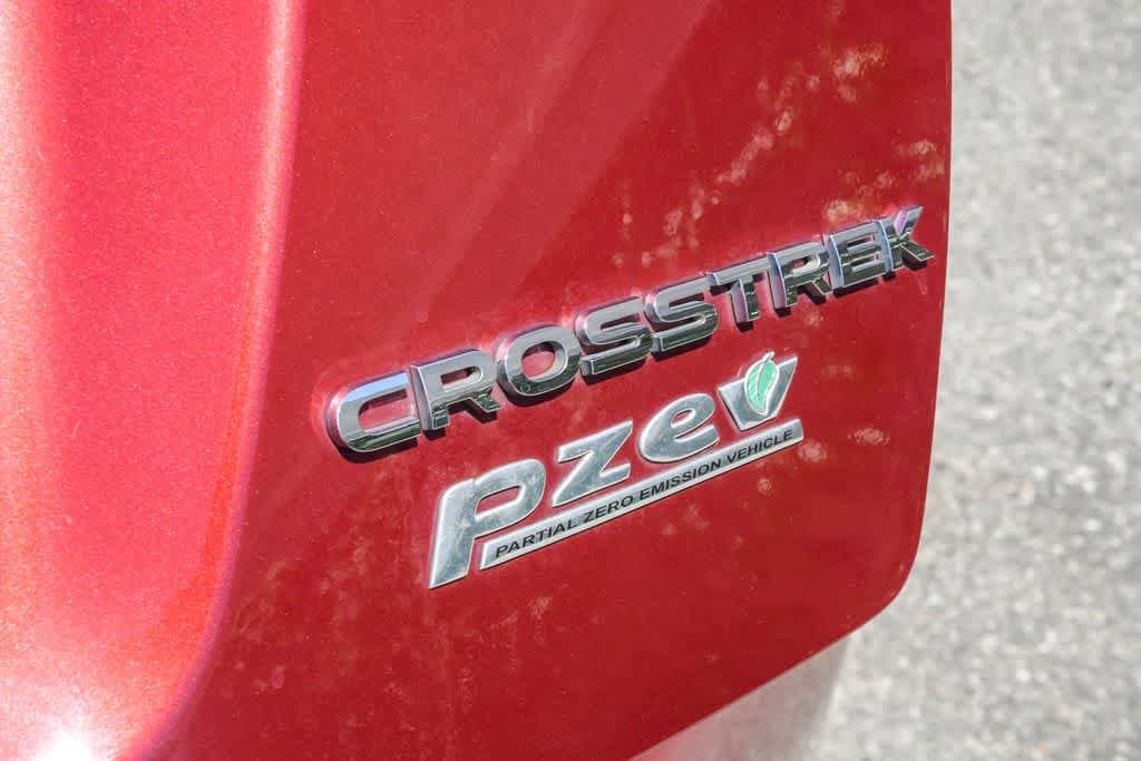 Thumbnail: 2016 Subaru Crosstrek - 25