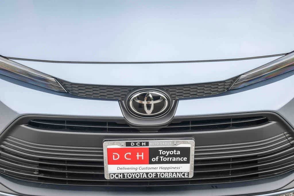 Thumbnail: 2026 Toyota Corolla - 5