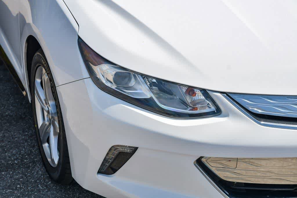 Thumbnail: 2019 Chevrolet Volt - 5