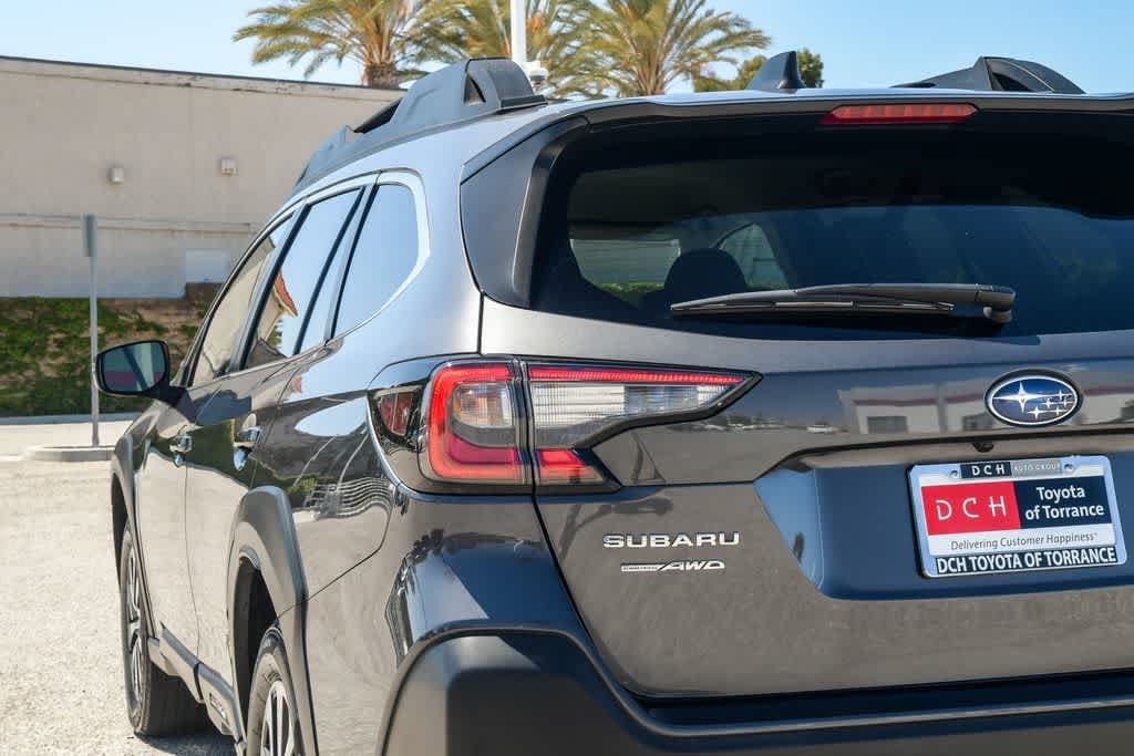 Thumbnail: 2023 Subaru Outback - 5