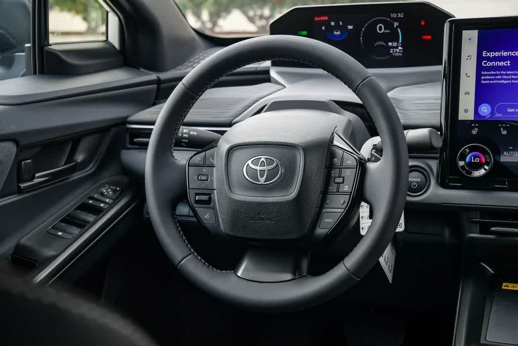 Thumbnail: 2026 Toyota C-HR - 12