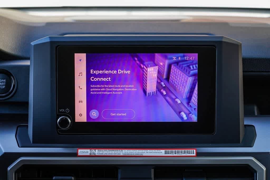 Thumbnail: 2025 Toyota Tacoma - 14